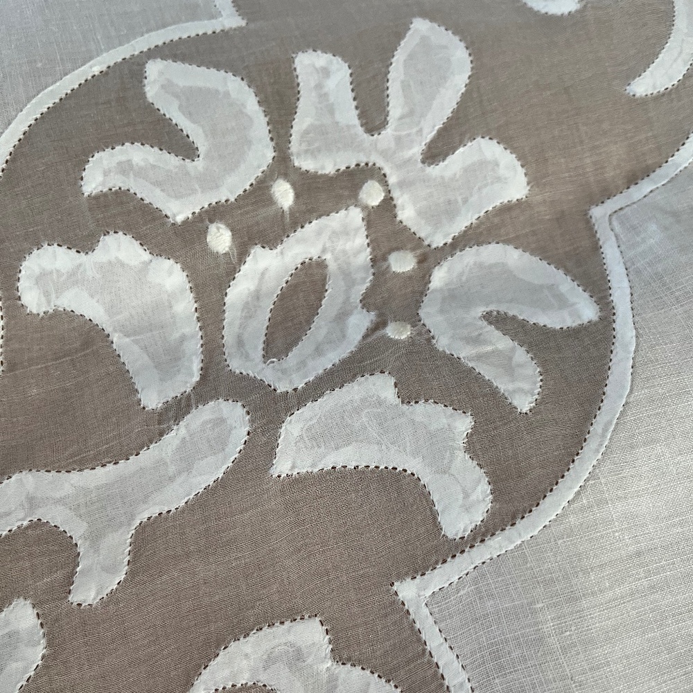 TABLECLOTH - Picture 4 of 4